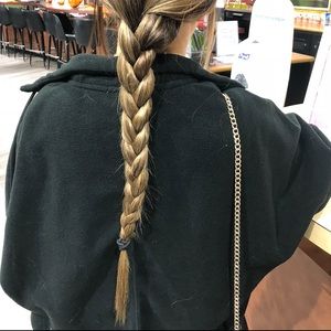 Babe Hair i tip extensions